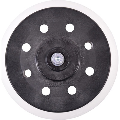 Makita střední základová deska pro excentrickou brusku BO6030 / BO6040 196684-1
