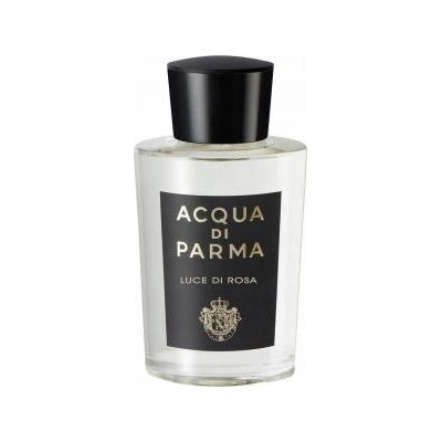 Alkotest ACQUA DI PARMA Luce Di Rosa EDP spray 180ml