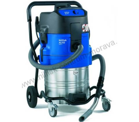 Nilfisk Attix 751-2M