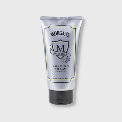 Morgans krém na holenie 150 ml
