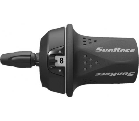 SunRace M21
