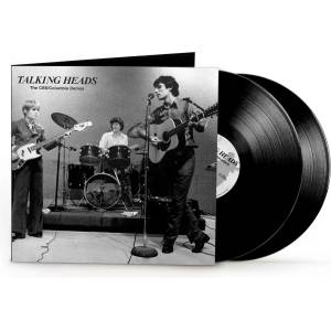 Warner Talking Heads: CBS/Columbia Demos (RSD 2026) - 2Vinyl (LP) (091132)