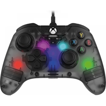 Image 1 of snakebyte RGB X Xbox Series controler (SB922312)