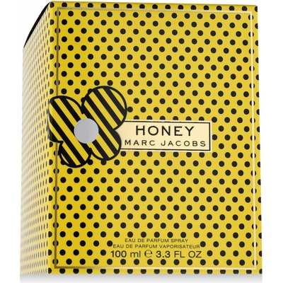 Marc Jacobs Honey parfémovaná voda dámská 100 ml