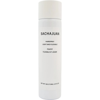 Sachajuan Hair Spray Light and Flexible 75 ml