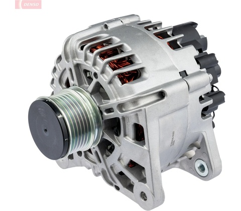 Alternátor DENSO DAN1521