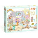 Tinyly set Lily 33 dielov