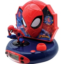 Lexibook Spider-Man 3380743027159