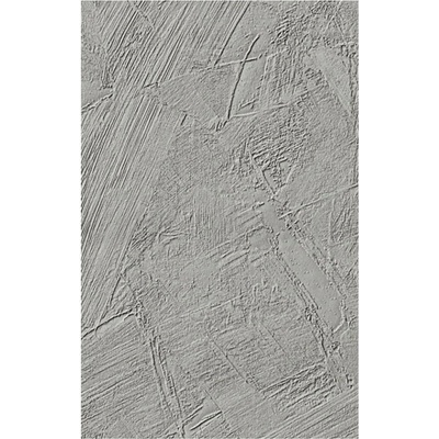 Impol Trade TPS0005002 280 x 60 cm strukturovaná omítkovina šedá 1ks