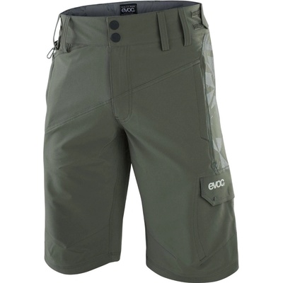 Evoc Bike Shorts 2024 Dark Olive