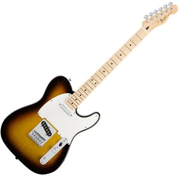 Fender Standard Telecaster