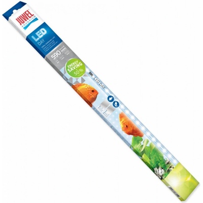Juwel osvetlenie LED Day 590 mm, 14 W