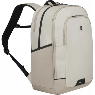Victorinox Altmont Modern Deluxe Backpack 653552 Stone White 27 l