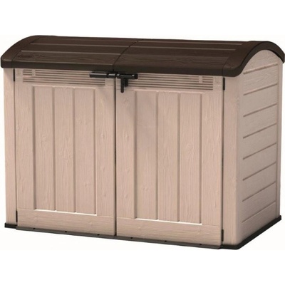 Keter STORE-IT-OUT ULTRA CRT 610223