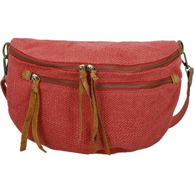 Paolo bags Eloise červená