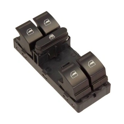 MAXGEAR Spínač elektrického otvárania okien 500236