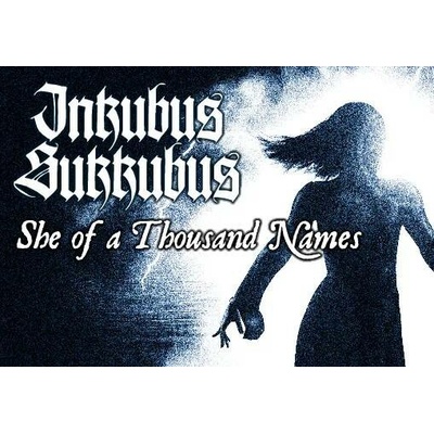 She of a Thousand Names