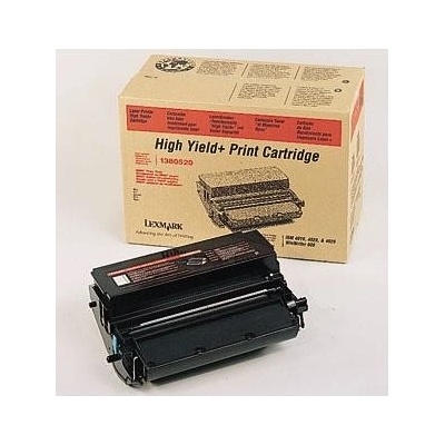 Lexmark 1380520 - originálny
