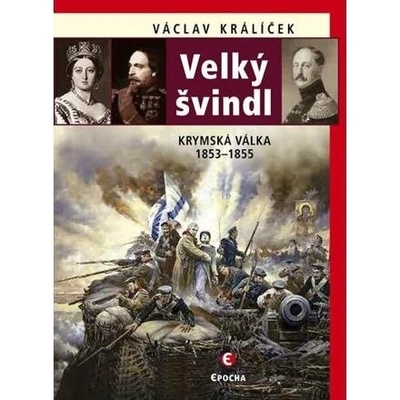 Velký švindl