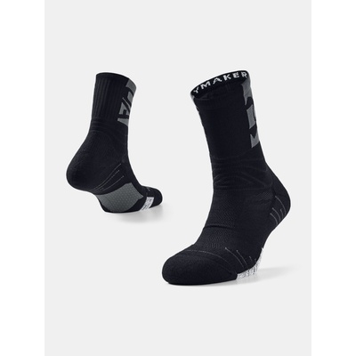 Under Armour Унисекс чорапи Under Armour Playmaker Crew (1 чифт) Under Armour | Cheren | МЪЖЕ | 46-50 1/2