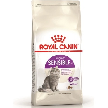 Royal Canin Sensible 33 12 kg
