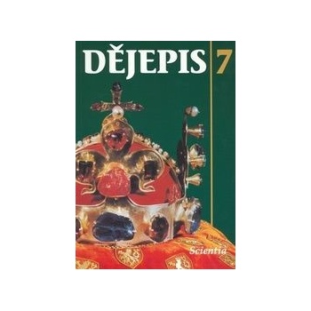 Dějepis 7 M. Hrubá