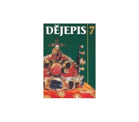 Dějepis 7 M. Hrubá