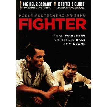 Fighter DVD
