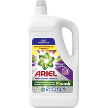 Ariel Professional Color gél 5 l 100 PD