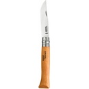 OPINEL No12 CARBON