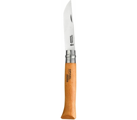 OPINEL No12 CARBON