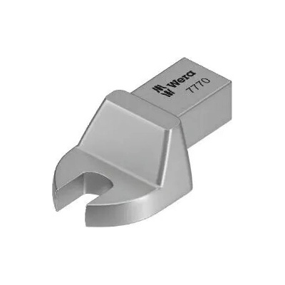 Wera Nadstavec mom. kľúče - otvorený kľúč 8 mm 078601