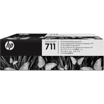 HP DesignJet T610 24" (Q6711A)