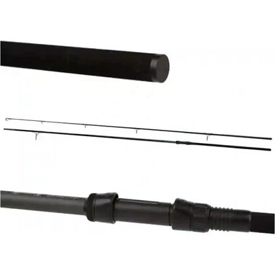 Shimano Prút TX-2A Carp 3,66 m 3 lb 2 diely