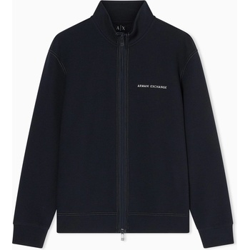 Giorgio Armani Блуза Armani Exchange SWEATSHIRT - Deep Navy