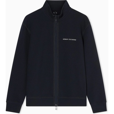 Giorgio Armani Блуза Armani Exchange SWEATSHIRT - Deep Navy