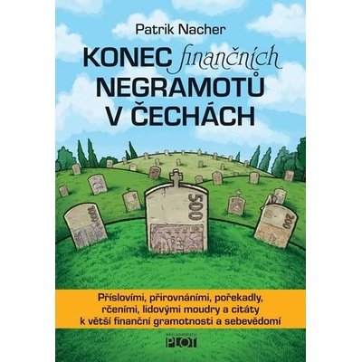 Konec finančních negramotů v Čechách