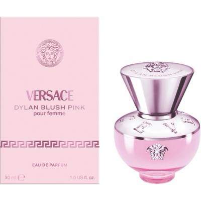 Versace Pour Femme Dylan Blush Pink EDP 30ml за Жени