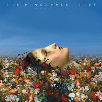 PINEAPPLE THIEF - MAGNOLIA CD