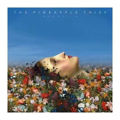 PINEAPPLE THIEF - MAGNOLIA CD