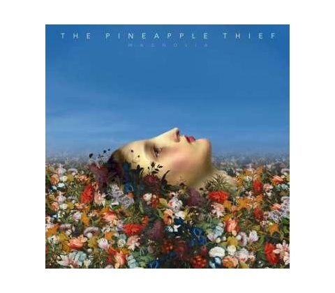 PINEAPPLE THIEF - MAGNOLIA CD