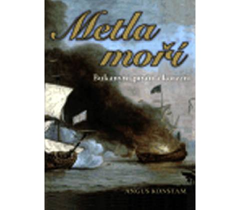 Metla moří