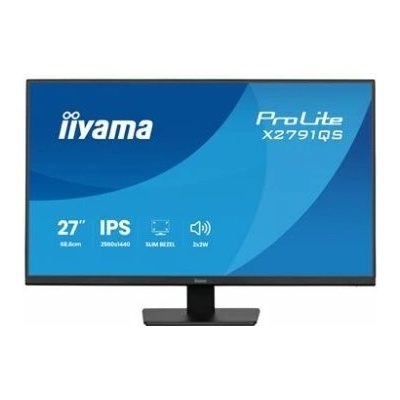 iiyama ProLite X2791QS-B1
