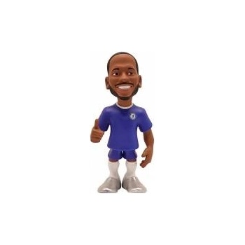 MINIX chelsea - sterling