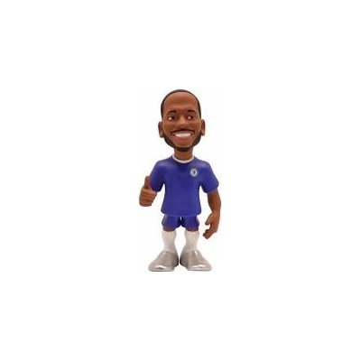 MINIX chelsea - sterling