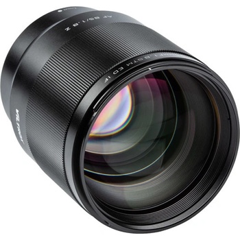 Viltrox AF 85mm f/1.8 Z STM ED IF Nikon Z