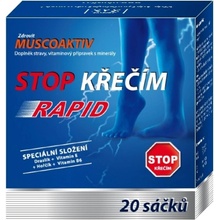 Naturprodukt Zdrovit Multivitamín 20 šumivých tabliet