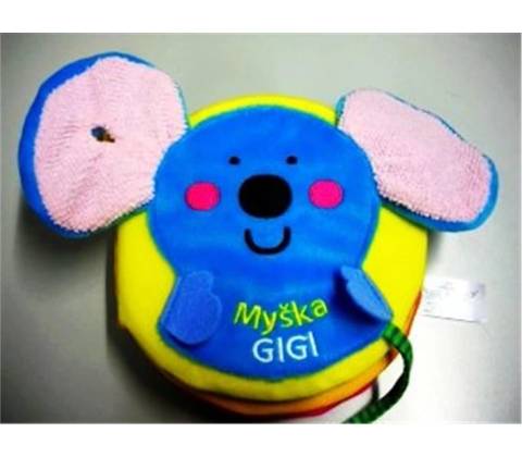 Myška Gigi
