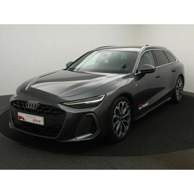 Audi A6 TFSI S tronic S-line Avant 150 kW