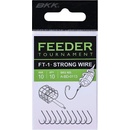 BKK Feeder Tournament FT-1 vel.10 10 ks